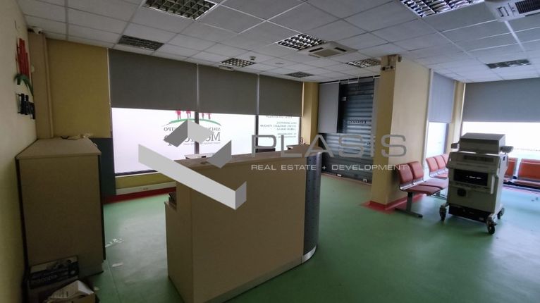 Store 590 sqm for rent, Athens - Center, Patision - Acharnon