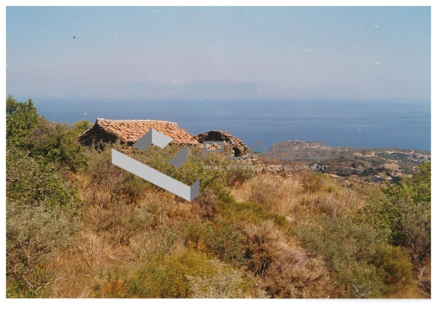 Οικόπεδο 18.781 τ.μ. πρός πώληση, Λακωνία, Κύθηρα