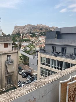Επιχειρηματικό κτίριο 460 τ.μ. για ενοικίαση