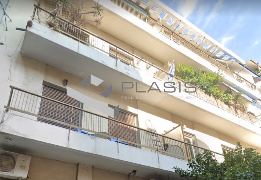 Επιχειρηματικό κτίριο 1.250 τ.μ. πρός πώληση, Αθήνα - Κέντρο, Κυψέλη