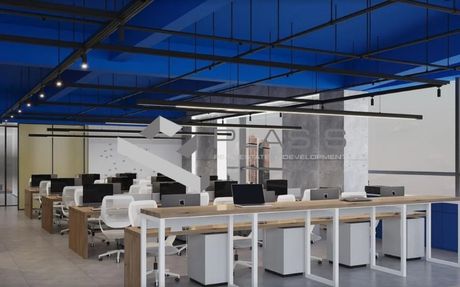 Γραφείο 250τ.μ. για πώληση-Κέντρο