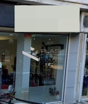 Κατάστημα 84τ.μ. για πώληση-Πατήσια