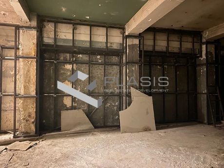 Κατάστημα 65τ.μ. για ενοικίαση-Κολωνάκι - λυκαβηττός