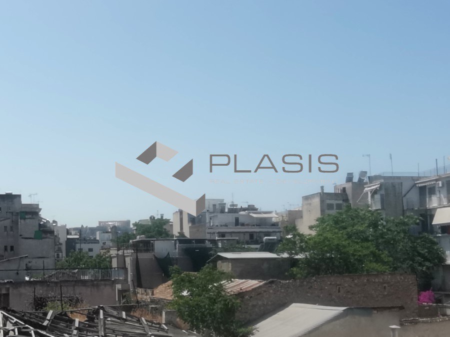 Επιχειρηματικό κτίριο 570 τ.μ. πρός πώληση, Αθήνα - Κέντρο, Γκάζι - Μεταξουργείο - Βοτανικός