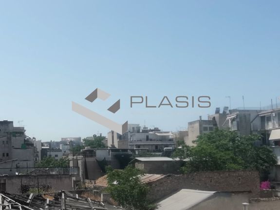 Επιχειρηματικό κτίριο 570 τ.μ. για πώληση, Αθήνα - Κέντρο, Γκάζι - Μεταξουργείο - Βοτανικός
