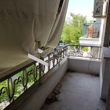 Γραφείο 112τ.μ. για ενοικίαση-Κυψέλη