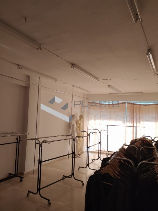 Επιχειρηματικό κτίριο 1.000 τ.μ. πρός πώληση, Αθήνα - Ανατολικά Προάστια, Κορωπί