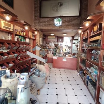 Κατάστημα 92τ.μ. για πώληση-Λεωφ. πατησίων - λεωφ. αχαρνών