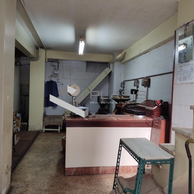 Κατάστημα 92 τ.μ. πρός πώληση, Αθήνα - Κέντρο, Λεωφ. Πατησίων - Λεωφ. Αχαρνών