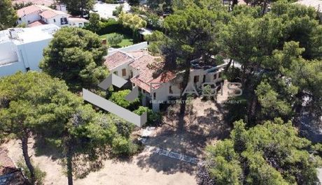 Οικόπεδο 2.580τ.μ. για πώληση-Εκάλη