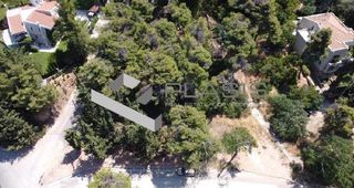 Οικόπεδο 1.009 τ.μ. για πώληση, Αθήνα - Βόρεια Προάστια, Εκάλη-thumb-1