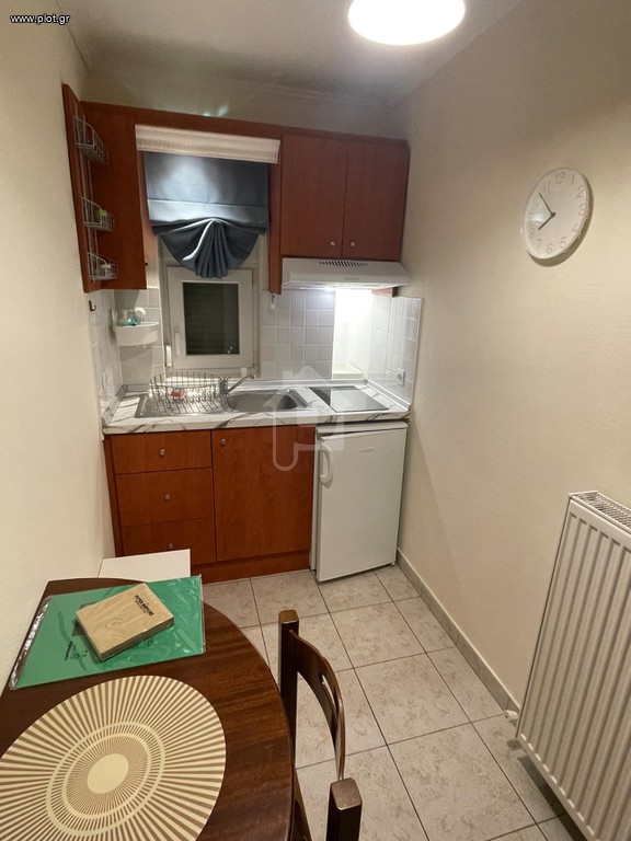 Studio / γκαρσονιέρα 40 τ.μ. πρός ενοικίαση, Εβρος, Τυχερό