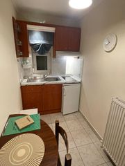 Studio / γκαρσονιέρα 40 τ.μ. προς ενοικίαση, Ταύρη-thumb-1