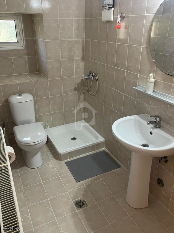 Studio / γκαρσονιέρα 40 τ.μ. πρός ενοικίαση, Εβρος, Τυχερό