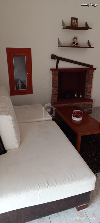 Studio / γκαρσονιέρα 40 τ.μ. πρός ενοικίαση, Εβρος, Τυχερό