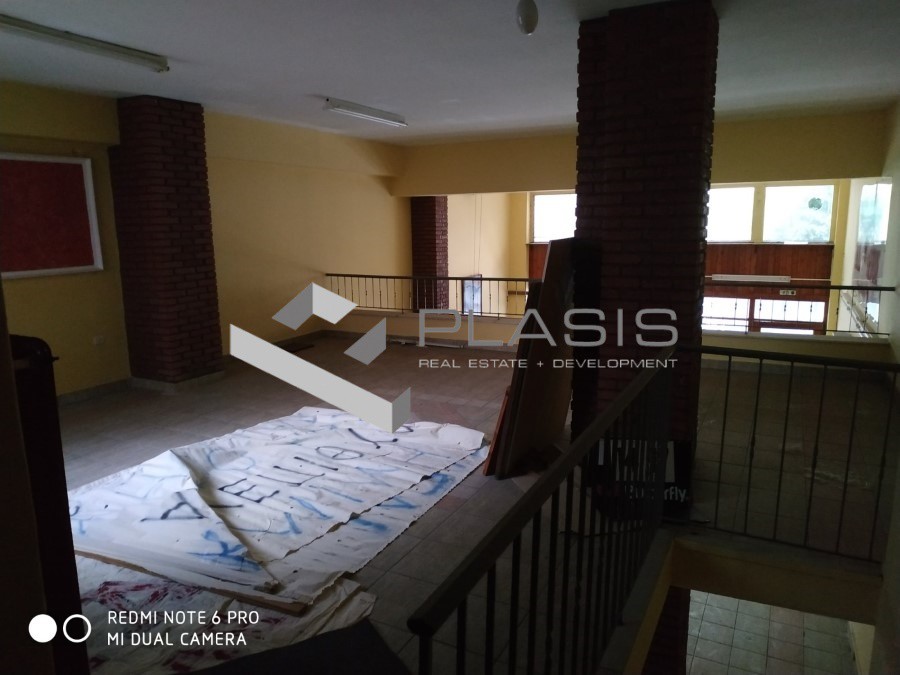Κατάστημα 215 τ.μ. πρός πώληση, Αθήνα - Κέντρο, Λεωφ. Πατησίων - Λεωφ. Αχαρνών