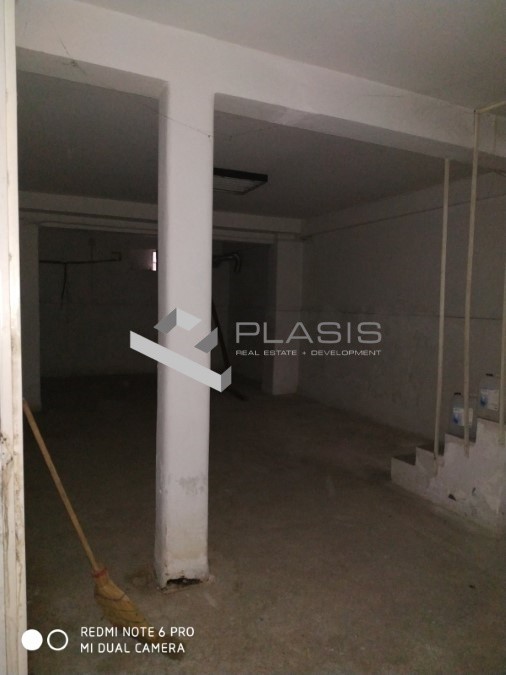 Κατάστημα 215 τ.μ. πρός πώληση, Αθήνα - Κέντρο, Λεωφ. Πατησίων - Λεωφ. Αχαρνών