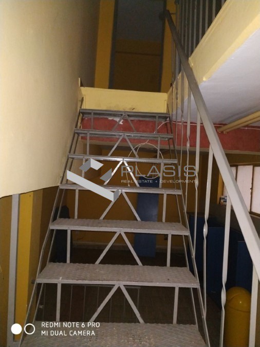 Κατάστημα 215 τ.μ. πρός πώληση, Αθήνα - Κέντρο, Λεωφ. Πατησίων - Λεωφ. Αχαρνών