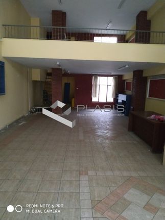 Κατάστημα 215 τ.μ. για πώληση, Αθήνα - Κέντρο, Λεωφ. Πατησίων - Λεωφ. Αχαρνών