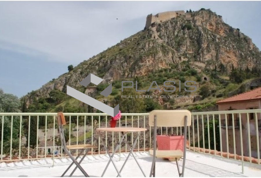 Ξενοδοχείο 250 τ.μ. για πώληση, Αργολίδα, Ναύπλιο