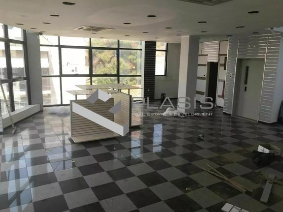 Κατάστημα 360 τ.μ. για πώληση, Αθήνα - Βόρεια Προάστια, Νέα Ιωνία