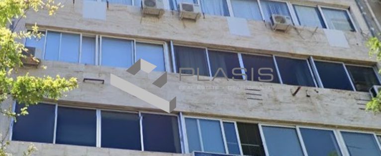 Επιχειρηματικό κτίριο 1.350 τ.μ. για πώληση, Αθήνα - Κέντρο, Λεωφ. Πατησίων - Λεωφ. Αχαρνών