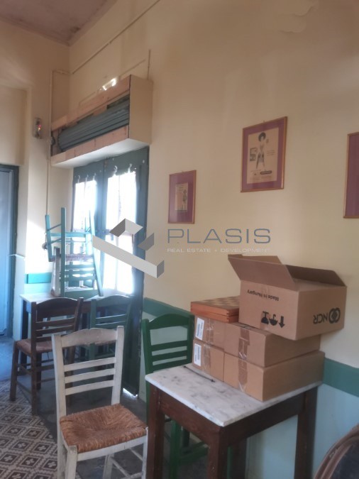 Επιχειρηματικό κτίριο 230 τ.μ. πρός πώληση, Αθήνα - Κέντρο, Γκάζι - Μεταξουργείο - Βοτανικός