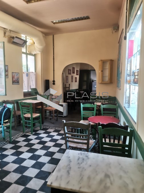 Επιχειρηματικό κτίριο 230 τ.μ. πρός πώληση, Αθήνα - Κέντρο, Γκάζι - Μεταξουργείο - Βοτανικός