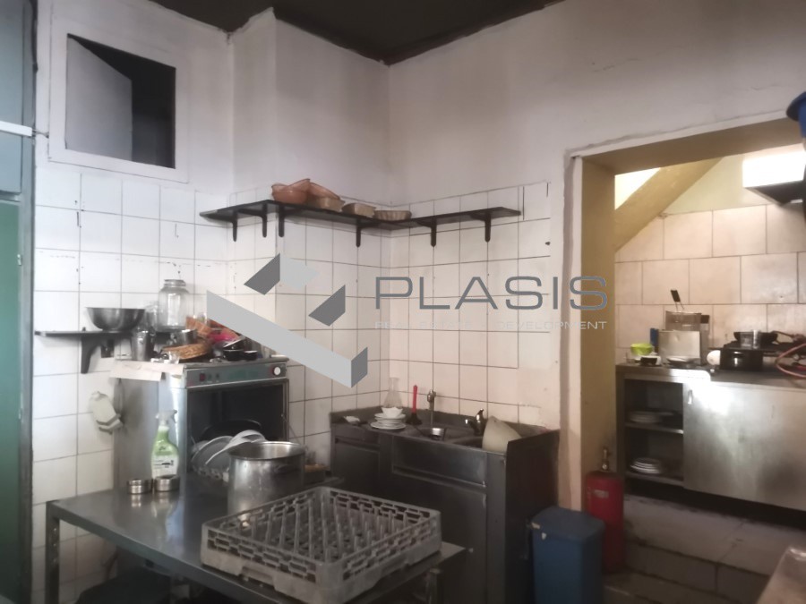 Επιχειρηματικό κτίριο 230 τ.μ. πρός πώληση, Αθήνα - Κέντρο, Γκάζι - Μεταξουργείο - Βοτανικός