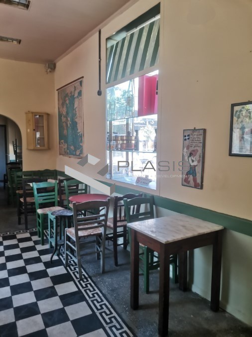 Επιχειρηματικό κτίριο 230 τ.μ. πρός πώληση, Αθήνα - Κέντρο, Γκάζι - Μεταξουργείο - Βοτανικός