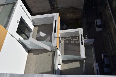 Επιχειρηματικό κτίριο 768 τ.μ. για πώληση