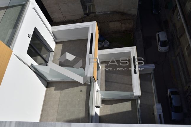 Επιχειρηματικό κτίριο 768 τ.μ. για πώληση, Αθήνα - Κέντρο, Κολωνός - Κολοκυνθούς