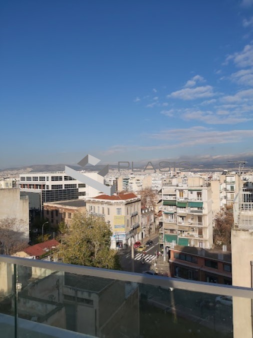 Επιχειρηματικό κτίριο 768 τ.μ. πρός πώληση, Αθήνα - Κέντρο, Κολωνός - Κολοκυνθούς