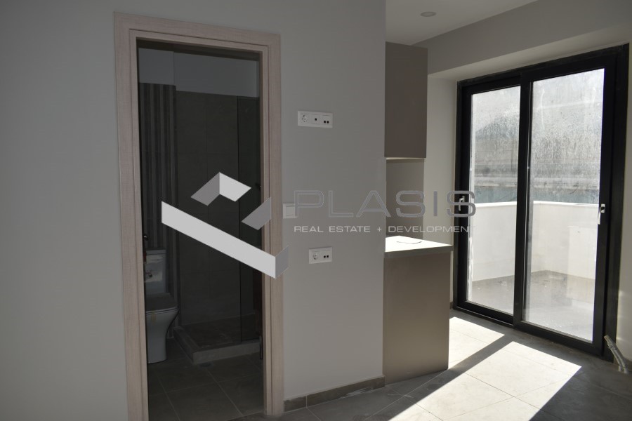Επιχειρηματικό κτίριο 768 τ.μ. πρός πώληση, Αθήνα - Κέντρο, Κολωνός - Κολοκυνθούς