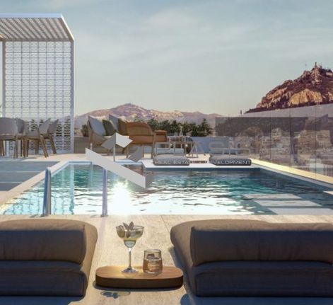 Επιχειρηματικό κτίριο 2.000 τ.μ. για πώληση, Αθήνα - Κέντρο, Κέντρο