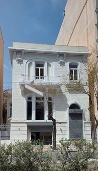 Επιχειρηματικό κτίριο 581τ.μ. για πώληση-Λεωφ. πατησίων - λεωφ. αχαρνών