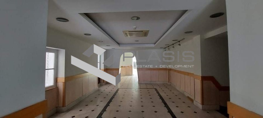 Επιχειρηματικό κτίριο 581 τ.μ. πρός πώληση, Αθήνα - Κέντρο, Λεωφ. Πατησίων - Λεωφ. Αχαρνών