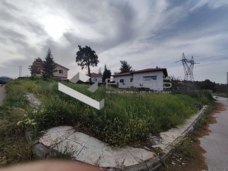 Οικόπεδο 498τ.μ. για πώληση-Σταμάτα