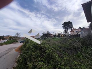 Οικόπεδο 498 τ.μ. για πώληση, Αθήνα - Βόρεια Προάστια, Σταμάτα-thumb-1