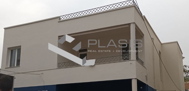 Γραφείο 110 τ.μ. για πώληση, Αθήνα - Βόρεια Προάστια, Χαλάνδρι