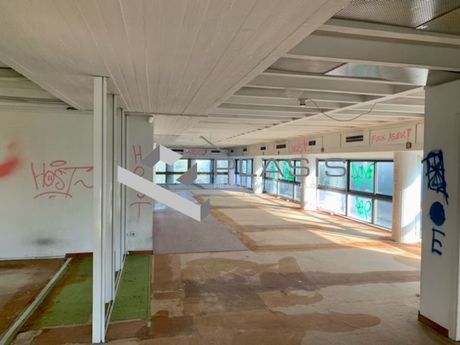 Επιχειρηματικό κτίριο 630τ.μ. για ενοικίαση-Χαλάνδρι
