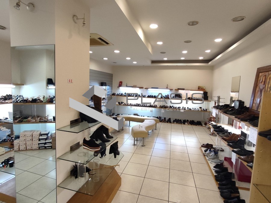 Κατάστημα 320 τ.μ. πρός πώληση, Αθήνα - Κέντρο, Γκύζη - Πεδίον Άρεως