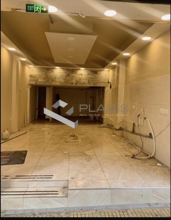 Κατάστημα 50 τ.μ. για πώληση, Αθήνα - Κέντρο, Παγκράτι