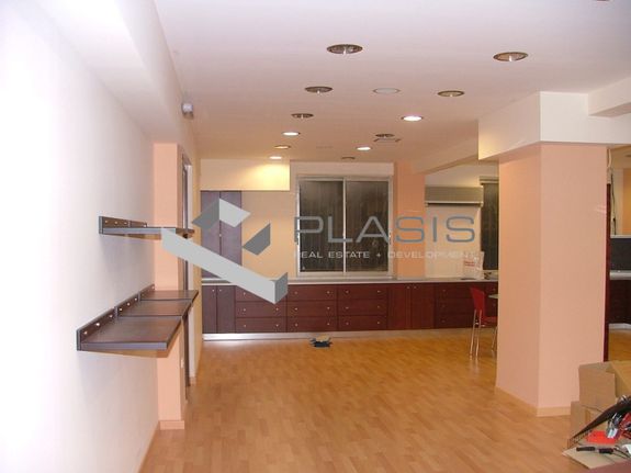 Γραφείο 124 τ.μ. για ενοικίαση, Αθήνα - Κέντρο, Κέντρο