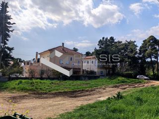 Οικόπεδο 506 τ.μ. για πώληση