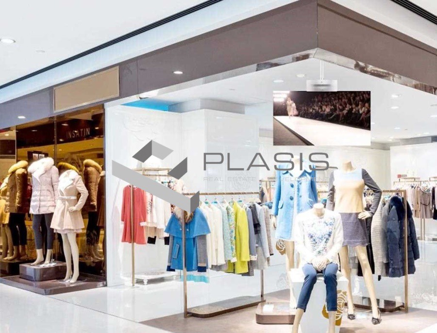 Κατάστημα 160 τ.μ. πρός πώληση, Αθήνα - Νότια Προάστια, Καλλιθέα