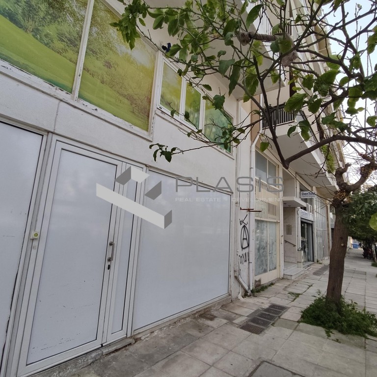 Κατάστημα 140 τ.μ. για πώληση, Αθήνα - Κέντρο, Γουδή