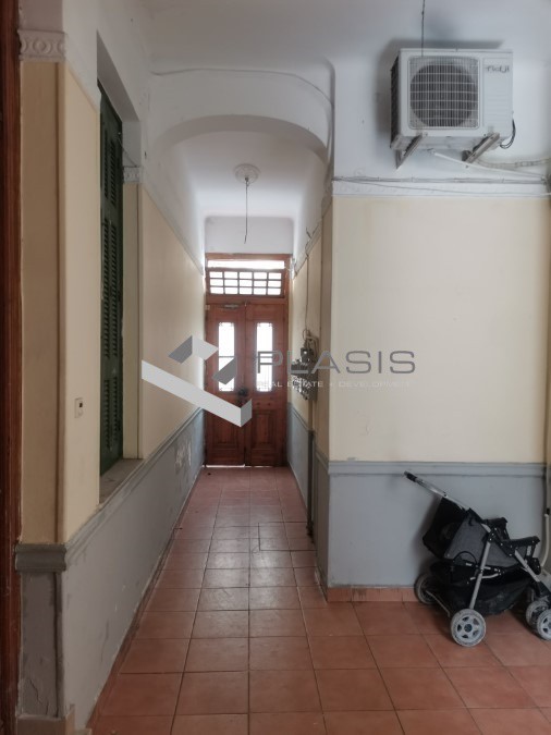 Επιχειρηματικό κτίριο 680 τ.μ. πρός πώληση, Αθήνα - Κέντρο, Γκάζι - Μεταξουργείο - Βοτανικός