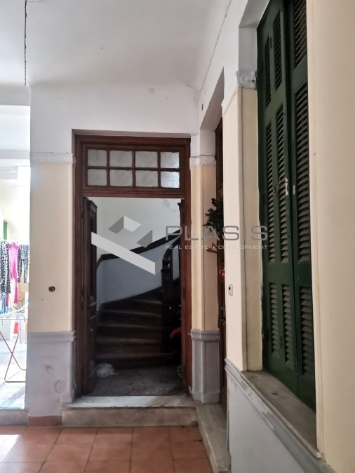Επιχειρηματικό κτίριο 680 τ.μ. πρός πώληση, Αθήνα - Κέντρο, Γκάζι - Μεταξουργείο - Βοτανικός