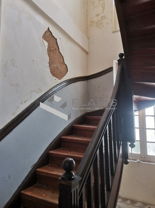 Επιχειρηματικό κτίριο 680 τ.μ. πρός πώληση, Αθήνα - Κέντρο, Γκάζι - Μεταξουργείο - Βοτανικός